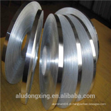 Folha de alumínio para transformador Enrolamento 8011 Pagamento Ásia Alibaba China